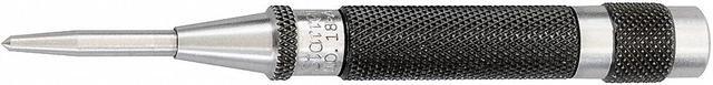 Alt view image 3 of 5 - STARRETT 18AA Automatic Center Punch,4 In L