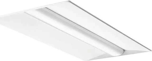 Main image of LITHONIA LIGHTING 2BLT2 33L ADP LP840 LED Recessed Troffer,111 Lumens Per Watt