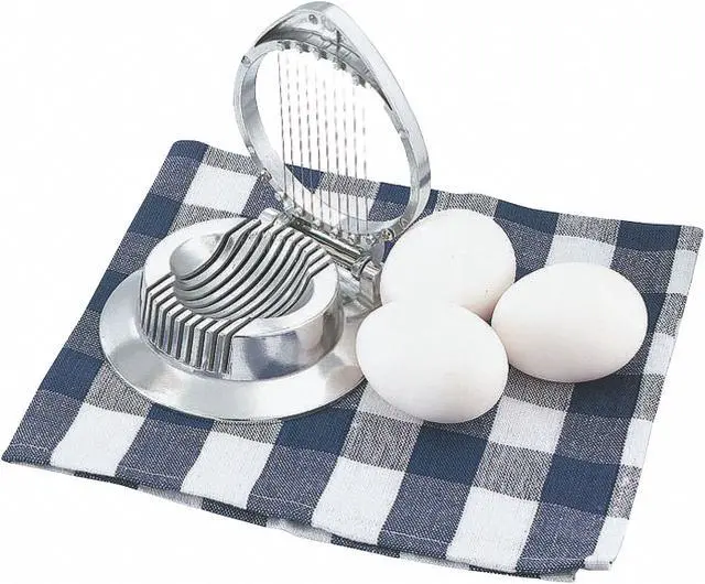 Alt view image 3 of 3 - VOLLRATH 47040 Egg Slicer,10 Wires