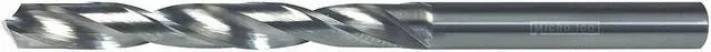 Main image of MICRO 100 DR-125-2 1/8" Carbide 118 Deg. Jobber Length Drill Bit