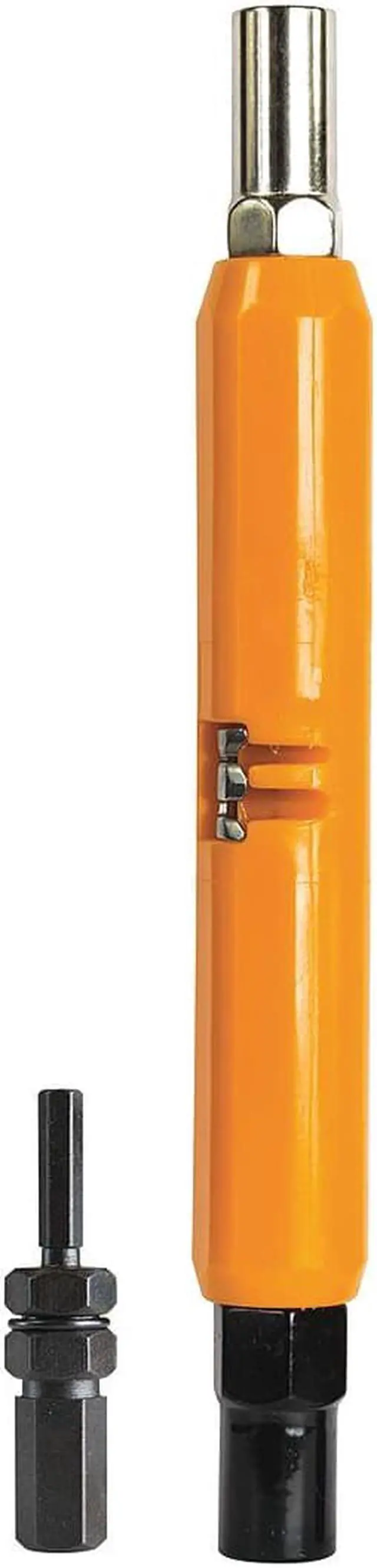 Alt view image 2 of 3 - Can Wrench/Security Key Insert Set, 2 Pc