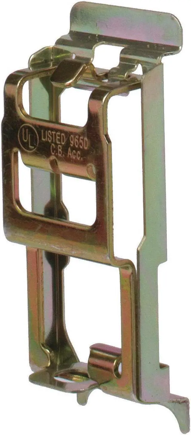 Alt view image 3 of 5 - SIEMENS ECPLD1 Padlock Attachment,BL,BLF,BE,BEF Breakrs