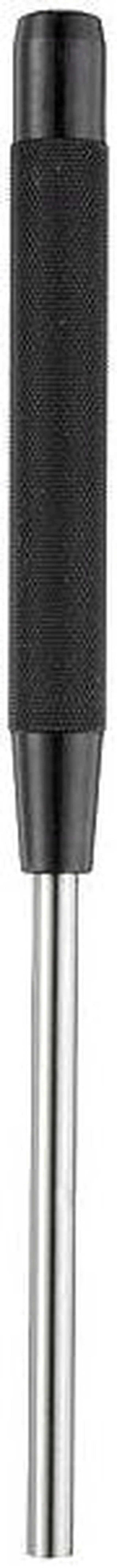 Main image of TESA BROWN & SHARPE 599-768-4 Pin Punch, Length 8 In,Diameter .250 In