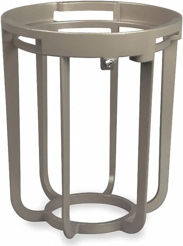 Alt view image 3 of 3 - Hubbell Killark Fixture Accessory  VMAG17WW