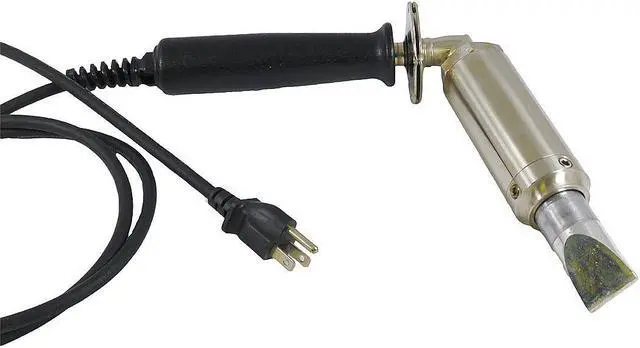 Main image of AMERICAN BEAUTY 3198E-550 Soldering Iron,550W,Heavy Duty
