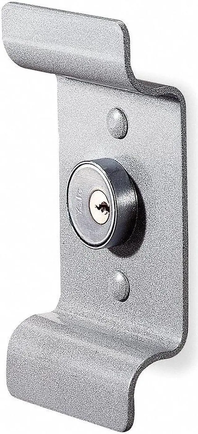 Main image of ASSA ABLOY ACCENTRA 217-SB Pull Plate,7100/2100/1800 Series