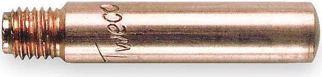 Main image of TWECO 11401169 Contact Tip,Series 14,0.045 In,PK25
