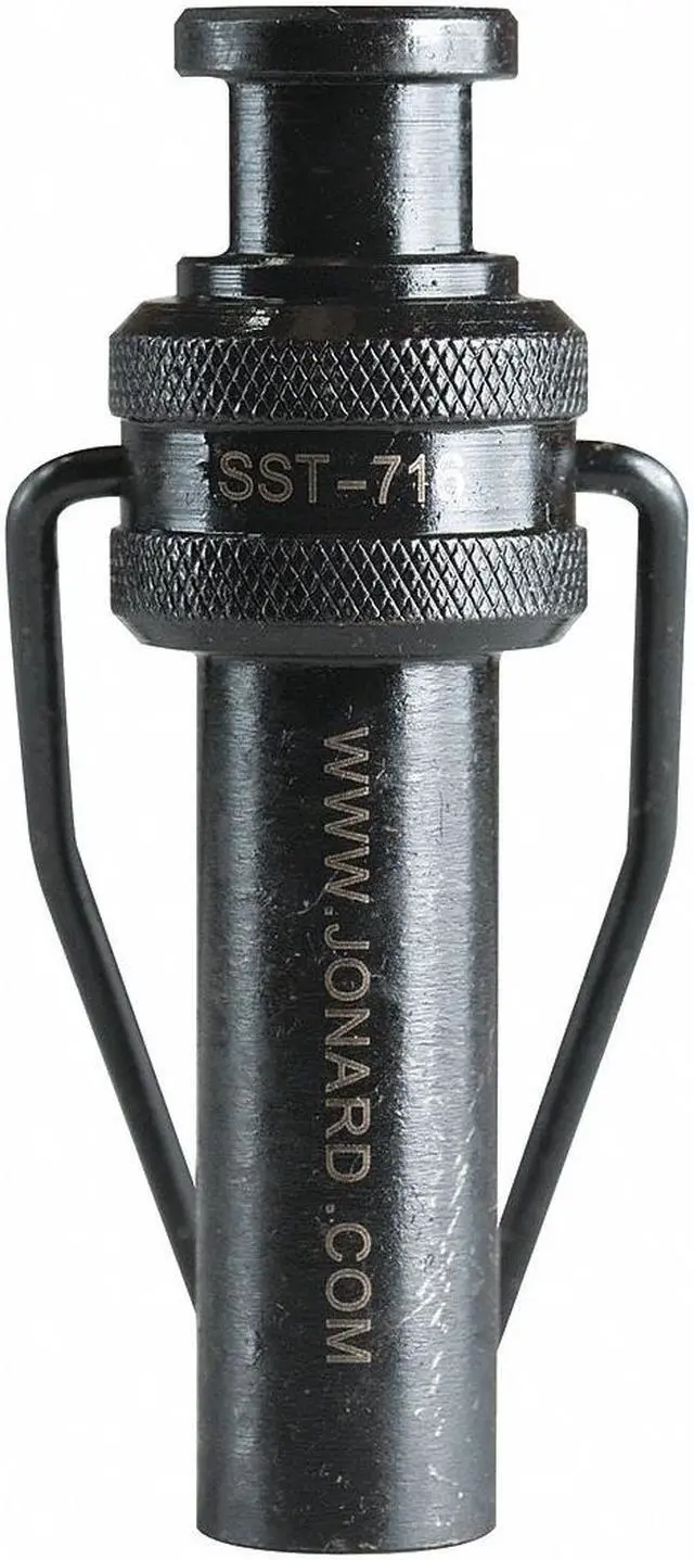Alt view image 2 of 4 - JONARD TOOLS SST-716 Security Shield Tool,7/16 In