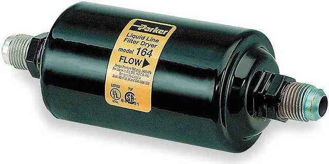 Main image of PARKER LLD - 053 Filter/Dryer,3/8 In