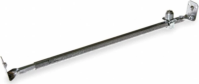 Alt view image 7 of 8 - Raco Hanger,Adjustable Bar 920