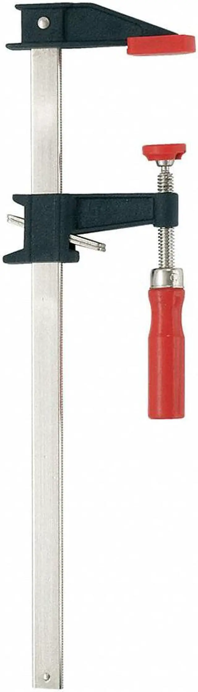 Alt view image 2 of 4 - Bessey 12in. Clutch Bar Clamp  GSCC2.512