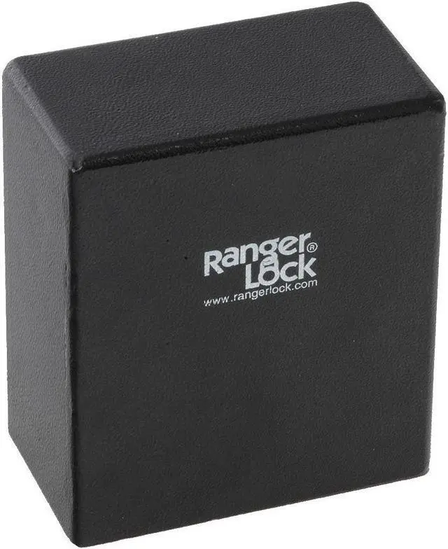 Alt view image 2 of 5 - Protect lock securing chain or cable