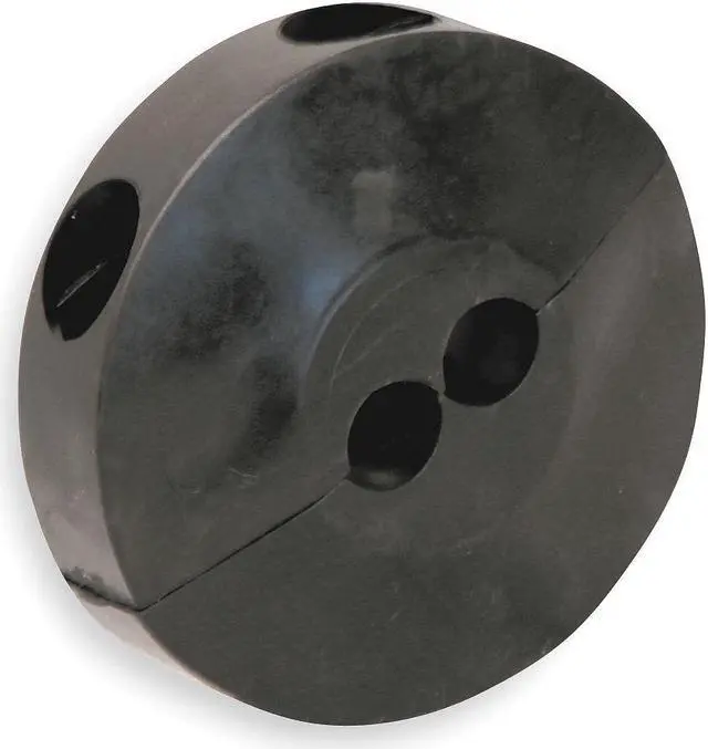 Main image of REELCRAFT 8-HR1004-3 Hose Reel Bumper,Use w/4NB16,5PG12,5PR83