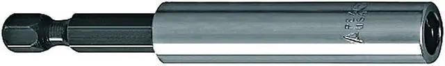 Main image of APEX TOOL GROUP M-490-6 Bit Holder,1/4",1/4",6"