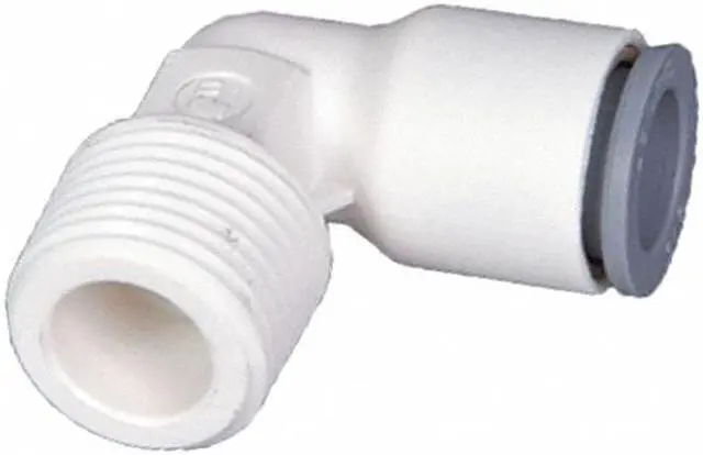 Main image of PARKER 6579 60 14WP2 90 Elbow,PK10