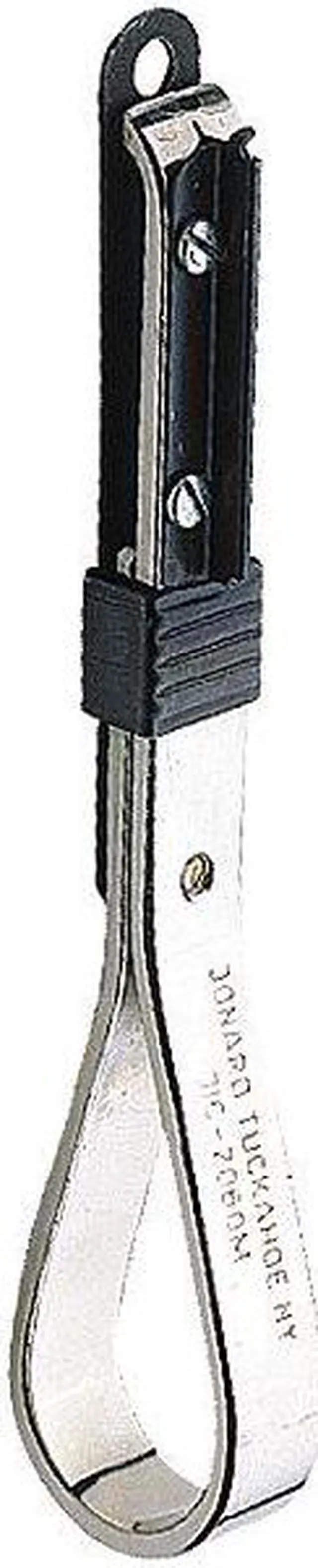 Alt view image 2 of 3 - JONARD TOOLS JIC-2060 5-1/2" Cable Ring Cutting Tool