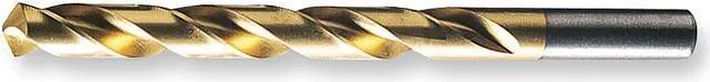 Main image of CHICAGO-LATROBE 70230 118 Degree General Purpose Jobber Length Drill