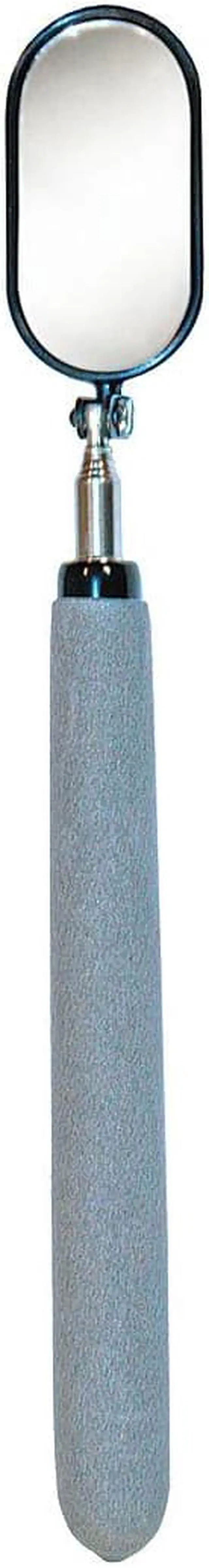 Main image of MAG-MATE 315 Telescop Mirror,Glass,1-1/4 x2 In,36.5 L