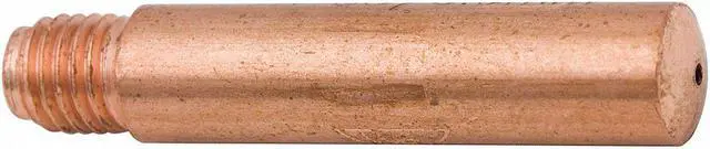 Alt view image 2 of 3 - RADNOR RAD64002659 Contact Tip,0.035,Tweco,Heavy Duty,PK25