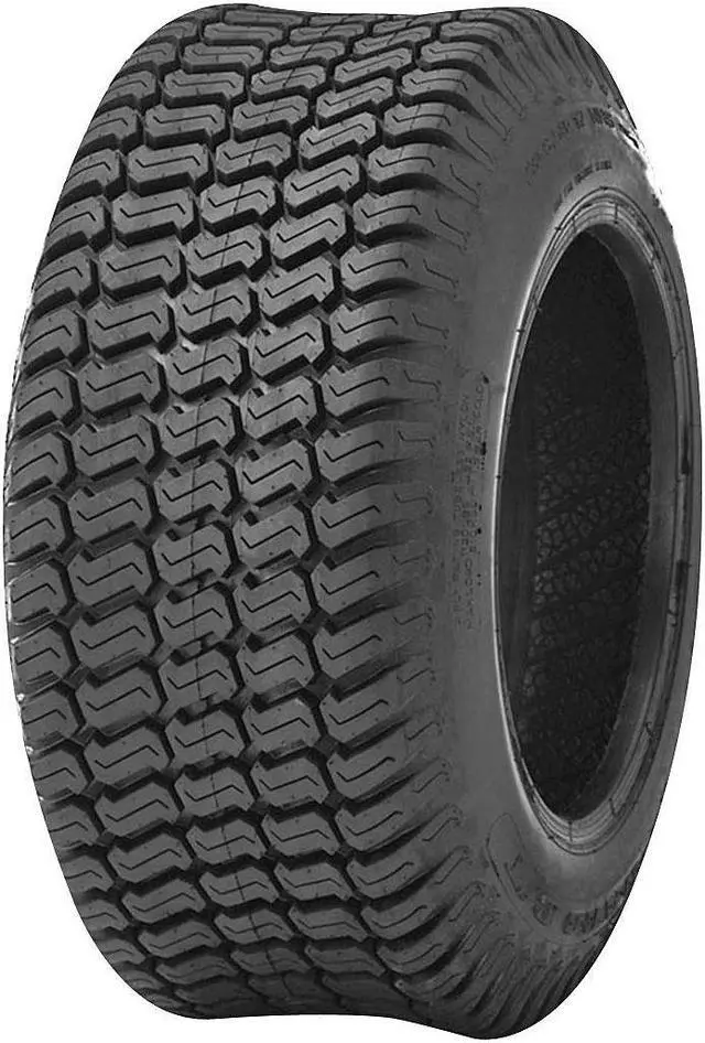 Alt view image 2 of 2 - HI-RUN WD1050 Riding Mower Tire,20x8.00-82 Ply,Turf