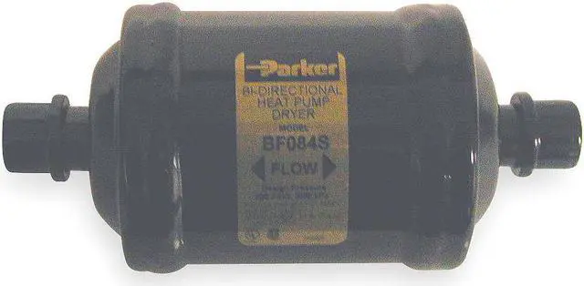 Main image of PARKER BF-084S Dryer,1/2 In Sweat Id