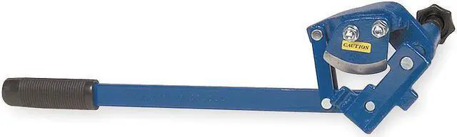 Alt view image 2 of 9 - Wesco 272018 Steel Drum Deheader