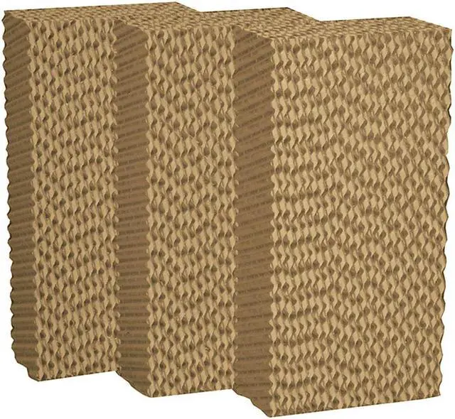 Alt view image 2 of 4 - PORTACOOL PARKULJ24000 Evaporative Cooling Media,19"Hx13"Wx25"D