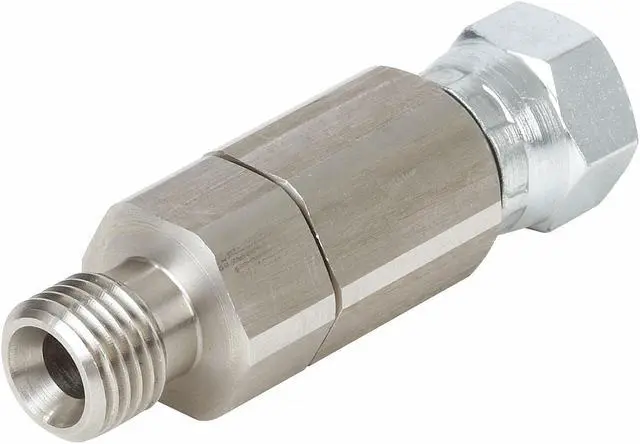 Main image of GRACO 210500 Inline Filter, 100 Mesh