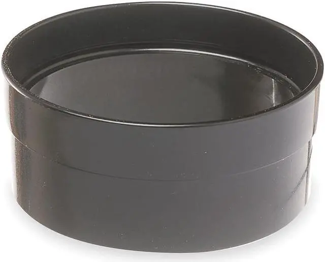 Alt view image 2 of 2 - LOC-LINE 81307as Sheet Metal Duct Adapter,Anti Static