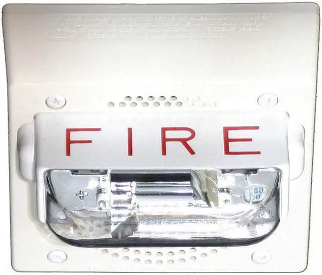 Main image of Eaton Speaker White   CN115839