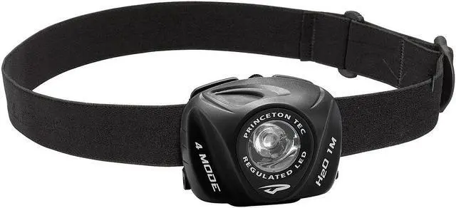 Alt view image 4 of 5 - HEADLAMP, EOS INDUSTRIAL BLACK