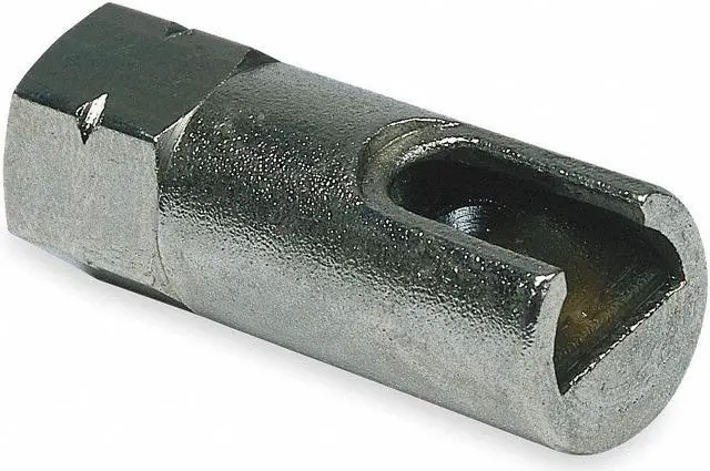 Alt view image 4 of 5 - Lincoln Special Access Grease Coupler 5883