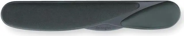 Main image of Kensington Memory Foam Wrist Rest KBD Blk