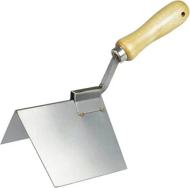 Alt view image 2 of 2 - Corner Tool, Outside, 10-1/2, Kraft Tool Co., DW621