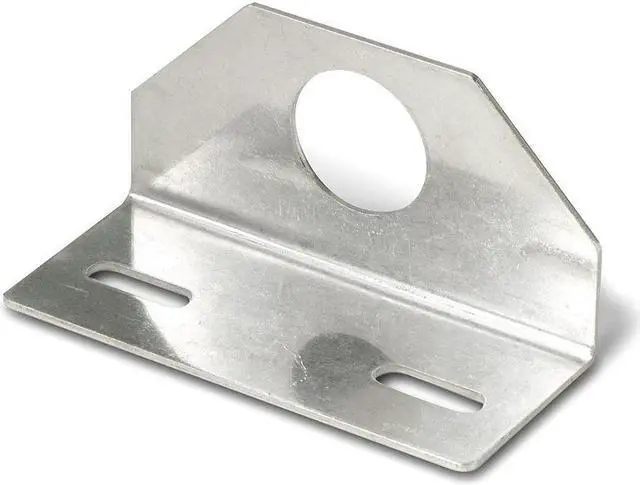 Main image of Bracket, 90 Deg, SS, For 12mm Sensors