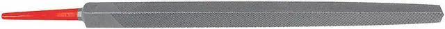 Main image of SIMONDS 73519500 Three Square File,Bastard/Dbl,10inL