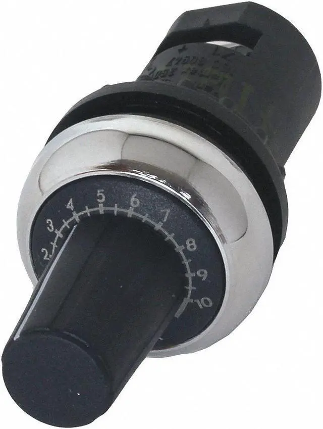 Main image of EATON M22-R100K-RH Corrosion Resistant Potentiometer,2W,4mA