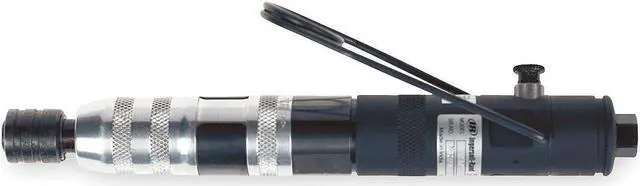 Main image of INGERSOLL-RAND 1RPQS1 Air Screwdriver,2.7 to 45.1 in.-lb.