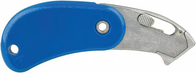 Alt view image 2 of 3 - PACIFIC HANDY CUTTER PSC-2-700 Safety Point 4 in L, 12 PK