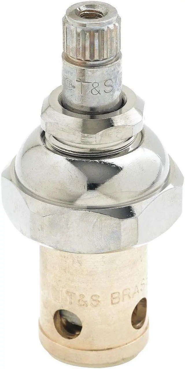 Main image of T&s Cold PTFE Seat Cartridge for T&S Medical Faucets With Wrist Action Handles