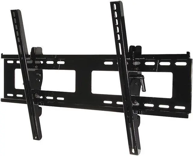 Main image of PEERLESS PT650 Universal Tilt TV Wall Mount, 39" to 75" Screen, 150 lb. Capacity