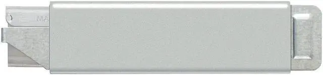 Main image of Handy Cutter, Flat, Brushed, PK 12