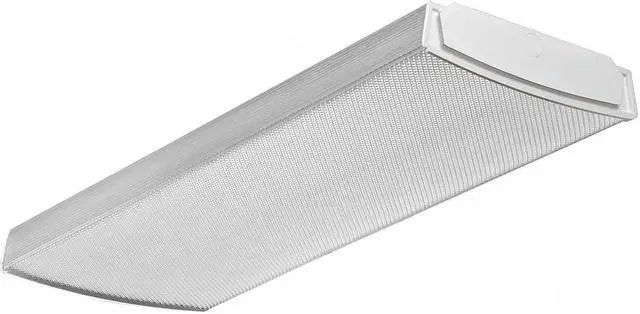 Alt view image 2 of 2 - LITHONIA LIGHTING LBL2 LP840 LED Wraparound Fixture,1x2,4000K