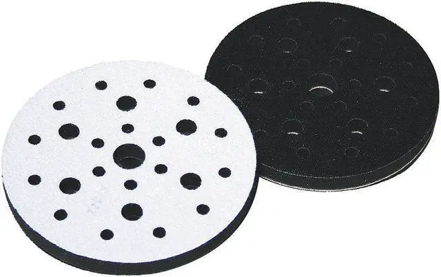 Alt view image 2 of 4 - 3M 05777 Hookit 6" x 1/2" x 3/4" Soft Interface Pad