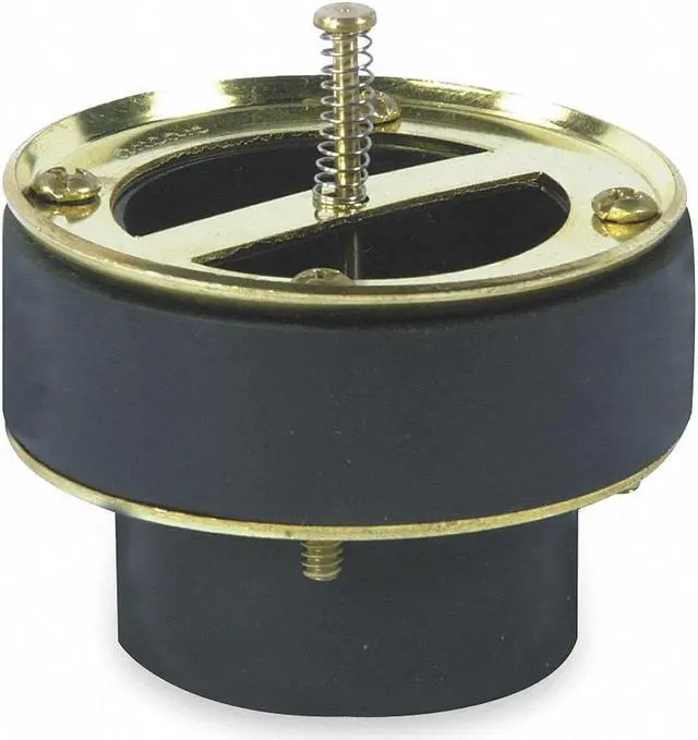 Alt view image 2 of 3 - WATTS BV-1004 Internal Backwater Valve,4 In Pipe Dia