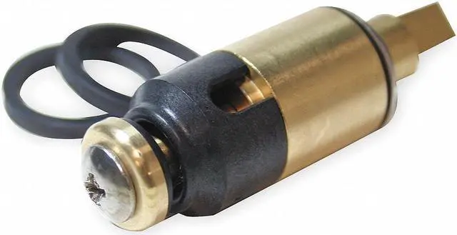 Alt view image 2 of 3 - ACORN 2260-001-002 Flo-Cloz(R) Cartridge,Plastic Seat