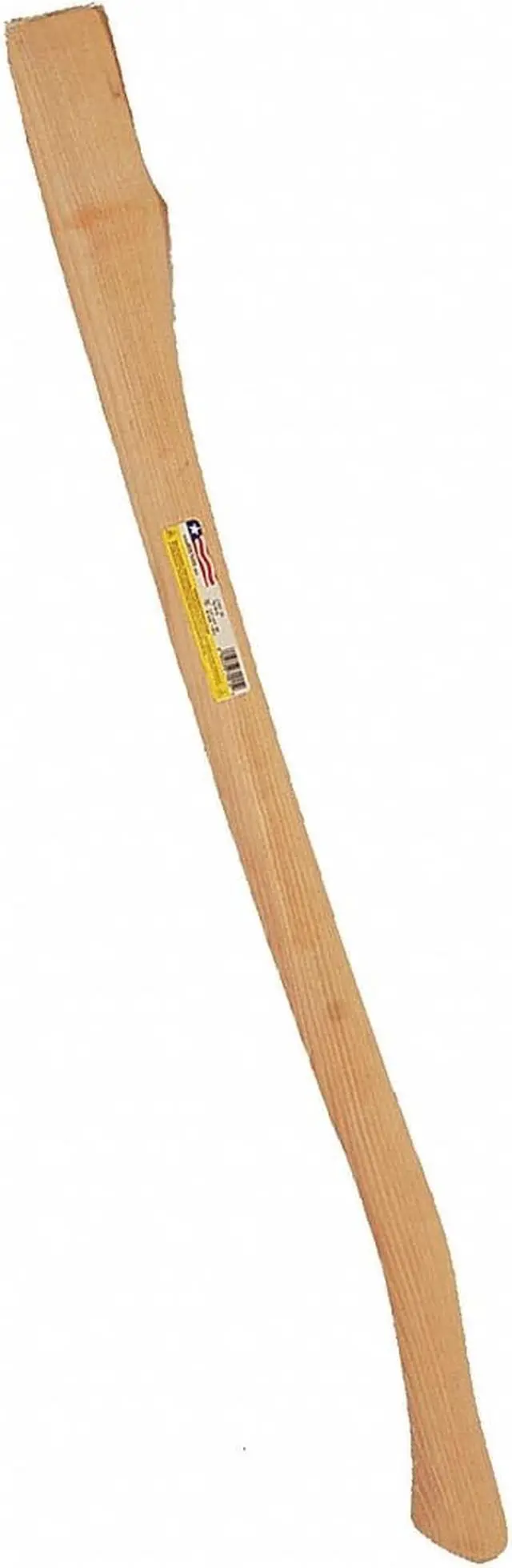 Alt view image 4 of 4 - COUNCIL TOOL 70-60FS-B Fire Swatter Handle,Wood,60In,For FS15