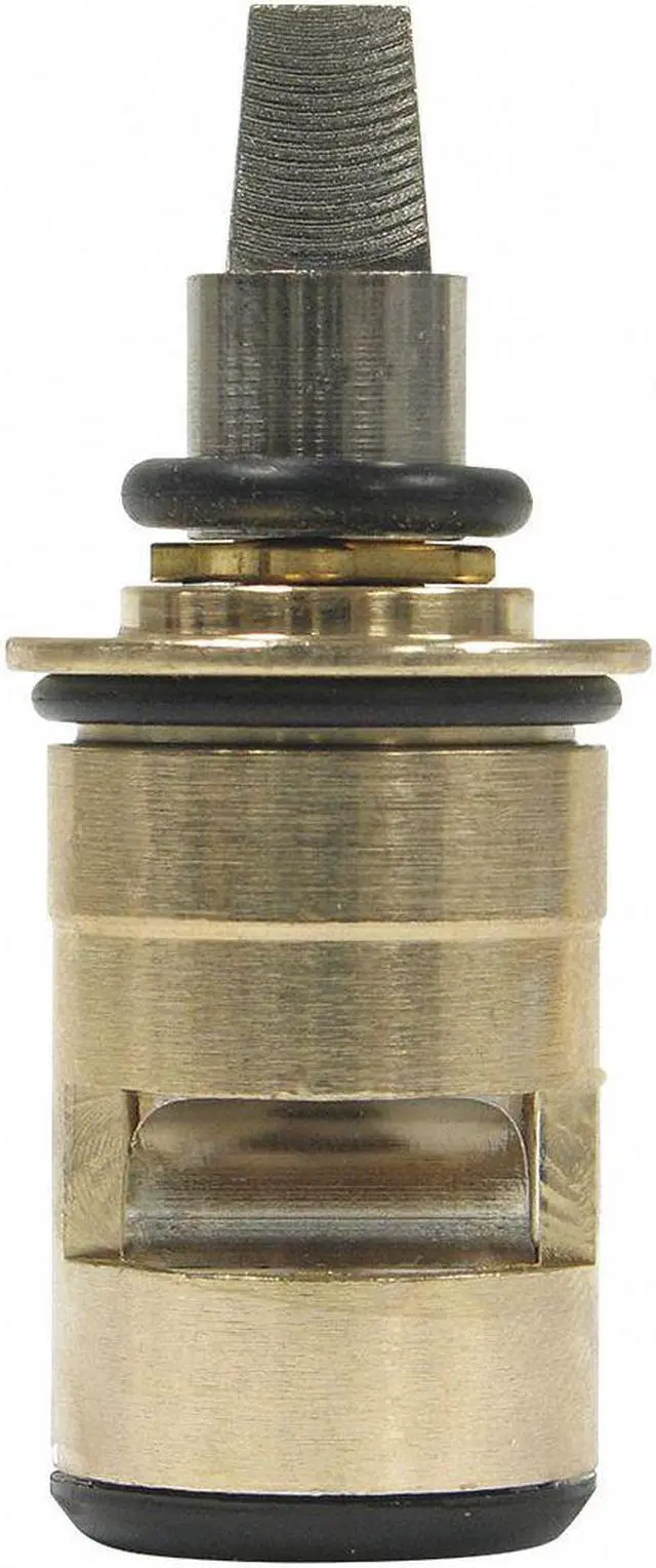 Alt view image 2 of 2 - KISSLER & CO AB11-0904H RH Ceramic Cartridge, Brass, 2-3/16" Size