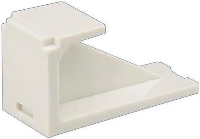 Alt view image 2 of 4 - Blank Module, Mini Com, Black