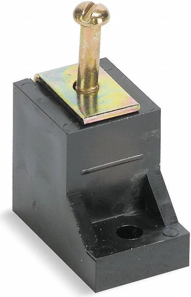 Alt view image 2 of 3 - SQUARE D PKGTAB Insulator Kit